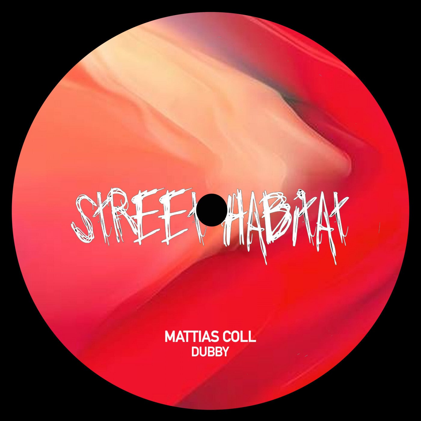 Mattias Coll – Dubby [STH184]
